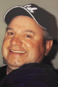 MICHAEL V. DINAPOLI